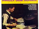Philly Joe Jones 