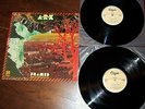 KEITH TIPPETT'S ARK-frames '78 UK OGUN 2 LP ORIG. NM/MT Superb