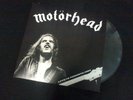 MOTORHEAD-LIVE IN TORONTO 82 IRON MAIDEN METALLICA 