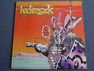 HACKENSACK Up The Hard Way RARE Prog Psych 1974 UK Original Pokora LISTEN