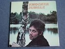 KNOCKER JUNGLE Rare Prog 1970 UK Original Pokora