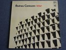 ANDREA CENTAZZO Ictus RARE Prog Jazz 1974 ITALY Original Pokora