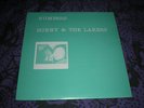 BUNNY & THE LAKERS LP PRIVATE PRESS SEALED ARCHIVE COPY SIGNED MINIMAL SYNTH