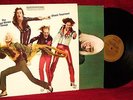 LP EDGAR WINTER GROUP SHOCK TREATMENT 1974 EPIC QUAD VG++ / NM QUADRAPHONIC
