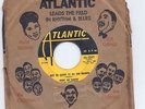 Ivory Joe Hunter May sound Silly Atlantic Yellow Henry Stone Warehouse Stock EX+