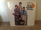 the beatles 2nd state butcher cover LP mono new and sealed scranton pressing