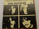 Reel to Reel Tape – The Beatles