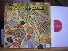SANDROSE French progressive Musea VINYL LP Jean Pierre Alarcen g/f w/insert