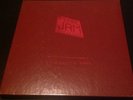 Pearl Jam - 10/22/03 Benaroya Hall Vinyl Box Set 4LP RARE