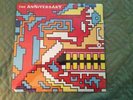The Anniversary- Designing A Nervous Breakdown Viny OOP Get Up Kids Jawbreaker