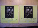 BEETHOVEN Symphony 9 FURTWÄNGLER UK HMV ALP 1286-7 ER1 1.ed.