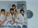 THE BEATLES Yesterday And Today LP Butcher Cover White Color Vinyl Mint Unplayed