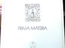 PRIMA MATERIA - LA CODA DELLA TIGRE (ITALIAN PROG ORIGINAL LP ALVIN CURRAN)