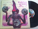 Purple Image LP MAP CITY PROMO s/t RARE PSYCH FUNK SOUL