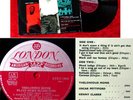 LP Thelonious Monk Plays the Music of Duke Ellington (London LTZ-U15019) UK 1955