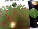 PATCH CORD PRODUCTIONS - demo - private electronic synth - CUSTOM FIDELITY  VG++