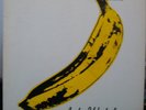 The Velvet Underground & Nico LP 1967 stereo version 3 pressing banana sticker