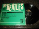 The Beatles with Tony Sheridan and Guests 1964 MGM Records #E-4215 Mono VG++