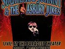 SOUTHSIDE JOHNNY  live at the paradise theater boston 1978
