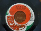 NORTHERN SOUL/POPCORN/MOD R&B - MIKE JAMES KIRKLAND