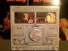  BOB MARLEY Babylon By Bus NM PROMO w/ POSTER Double Live LP ISLD 11