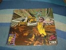 DEVO LP WORKFORCE RARE LIVE 1978 PUNK