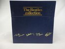 The Beatles Collection BC-13 Blue Box Set Great Britain UK 14 Vinyl LP MINT