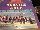 GUAGUANCO?AGUSTIN ARCE Y SU NUEVO SONIDO ?SI ECHO PA'LANTE ? ON BORINQUEN