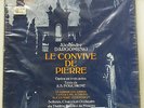 Ermler/Bolshoi DARGOMYZHSKY The Stone Guest - Melodiya/Le Chant du Monde SEALED