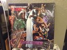 US Navy Port Authority Soul Band Together LP in shrink  funk rare