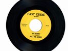 PAT & THE BLENDERS killer NORTHERN SOUL dancer 7