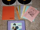 DONOVAN GIFT FROM A FLOWER TO A GARDEN BOX LP SET EXCELLENT with INSERTS 