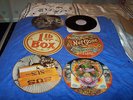 small faces rare lilac label ogdens nut gone flake circle fold out slv mono