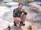 LEO SIMPSON LOVERS ANTHEM PURPLE ZONE RARE LOVERS UK VG- 1ST PRESS POST FREE UK