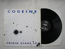 Codeine: Frigid Stars, Vinyl LP, Sub Pop, Deutschland 1990