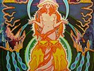 HAWKWIND - SPACE RITUAL 2 X LP - RARE 1973 UNITED ARTISTS US RELEASE - EXCELLENT