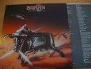 Banzai-Duro y potente.Lp.1984