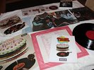ROLLING STONES LET IT BLEED NEAR MINT+DIFFICULT TO FIND ORIGINAL BOOKLET+POSTER