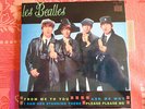 LES BEATLES (pochette sandwich)