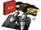 The Beatles singles collection Box Record Store Day