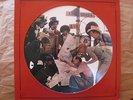 The Jacksons: Goin' Places, Vinyl, LP, Picture Disc, Promo, Michael Jackson 1977
