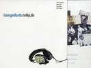 GEORGE MARTIN In My Life - RARE ORIG UK LP + INNER MINT BEATLES