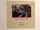 RARE: COLUMBIA SAX 2253 DAVID OISTRAKH / VLADIMIR YAMPOLSKY - ENCORES - LP -HEAR