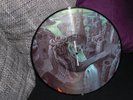 Benediction Transcend The Rubicon Pic.LP RAR Top Zustand first Pressung 