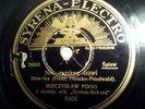 Syrena-Electro 9466 Gdy piersszy raz objelas mnie---Mieczyslaw Fogg