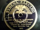 SYRENA- ELECTRO 9693 Jesli kochasz sie w dzie wczynie- Mieczyslaw Fogg
