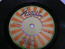 ITALS with SOUL BROTHERS New Loving orig GIANT UK 7