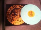 Rival Mob Mob Justice No tolerance Lockin Out Revalation Records