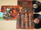 IRON MAIDEN : VIRTUAL XI - RARE 2-LP IM KLAPPCOVER