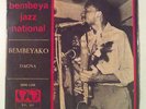 BEMBEYA JAZZ NATIONAL  AFRO MALI   